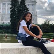 Doy clases particulares a niños/as desde P3 hasta Bachillerato (científico) de: matemáticas, castellano, catalán, inglés, química, biología